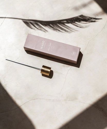 SENSORY INCENSE // ROSE BOIS