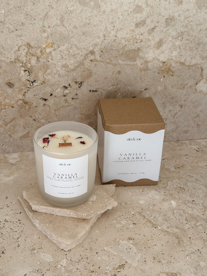 SIGNATURE CANDLE COLLECTION