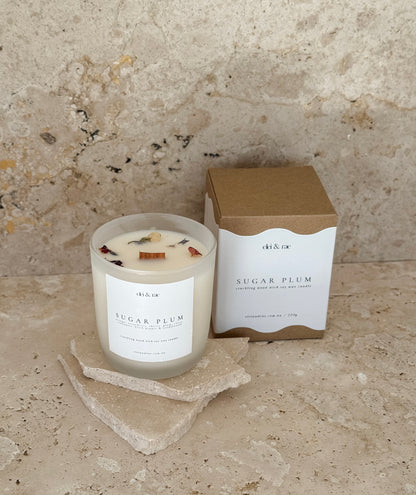SIGNATURE CANDLE COLLECTION