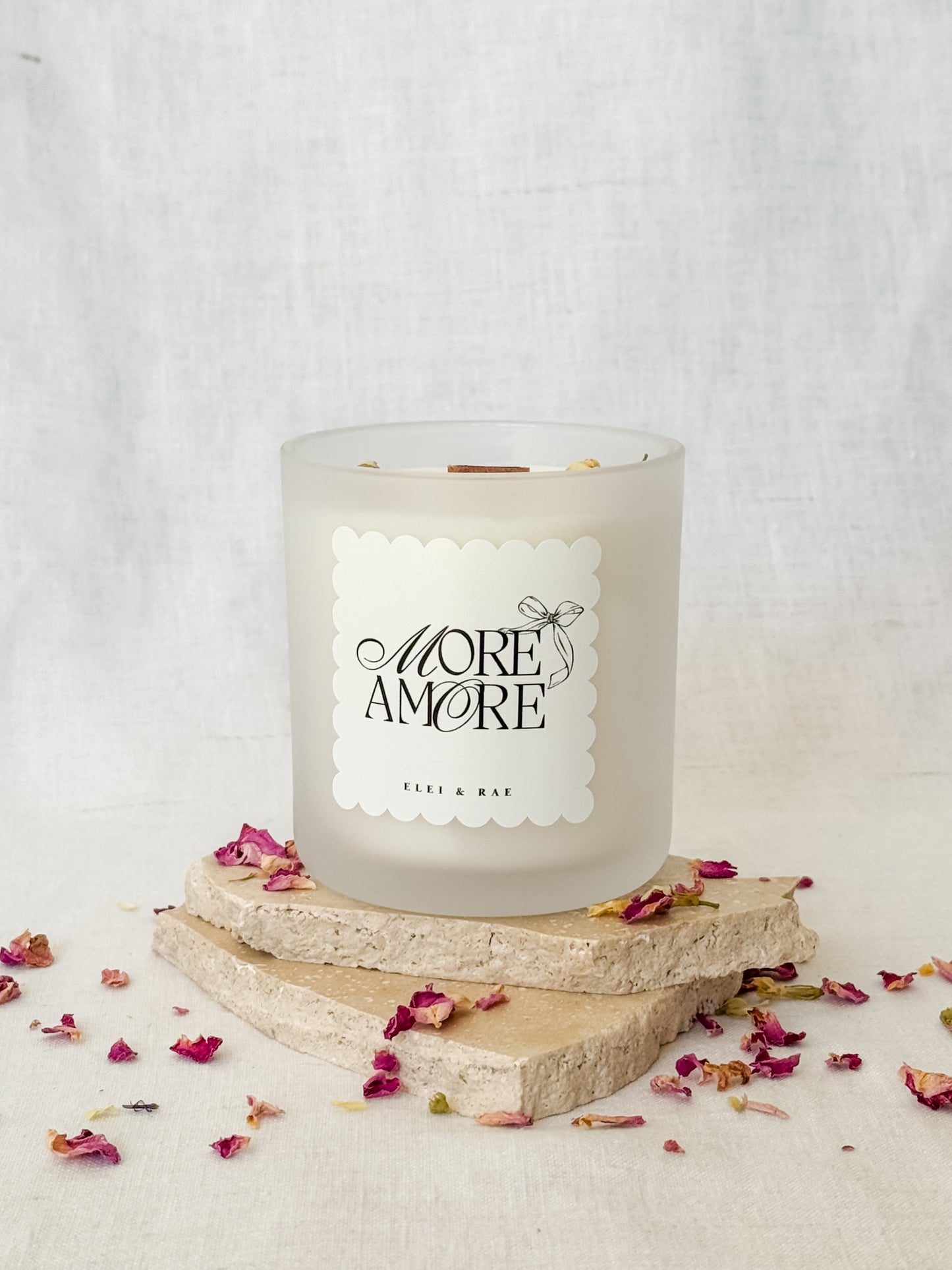 VALENTINES CANDLE COLLECTION